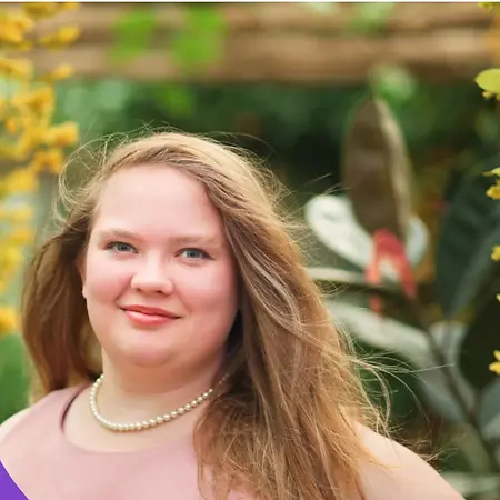 Maggie Buman, Executive Director on Influential Women