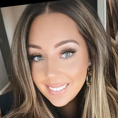 Tiffany Simpatico, Strategic Account Manager on Influential Women
