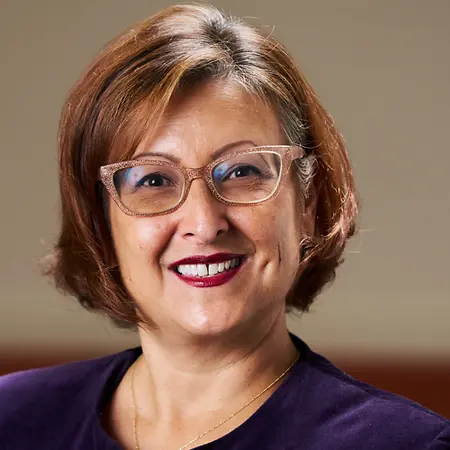 Luz Nunez, Founder & Principal Consultant on Influential Women