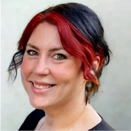 Kathleen Bettencourt cruz, Adjunct Professor on Influential Women