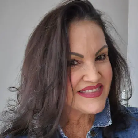 Regina Shalor, Complex congenital pediatric and fetal cardiac sonographer on Influential Women
