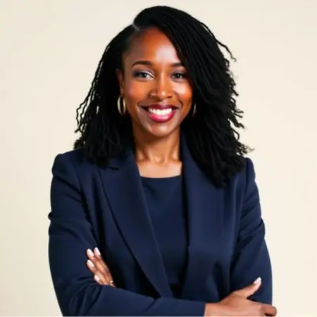 Sophia Marshall, Founder & Principal on Influential Women