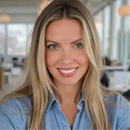 Ariella Horton, Executive Recruiter | Account Manager on Influential Women
