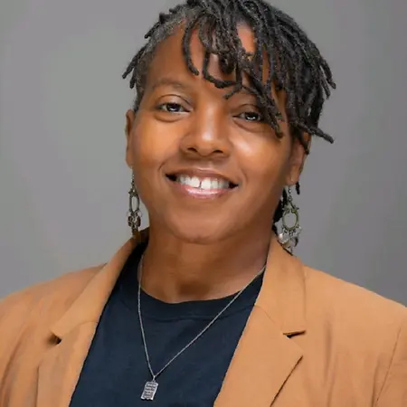 Chaundra J. Dewberry, CPT, LPTA, Founder on Influential Women
