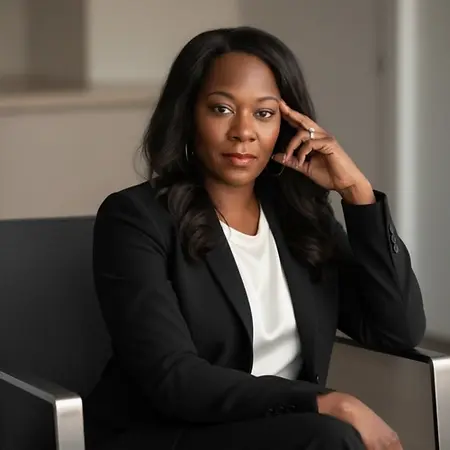 Carla Proby, Executive Assistant - Legal on Influential Women