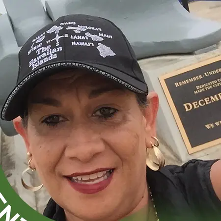 Ofelia DelaPaz, Manager on Influential Women