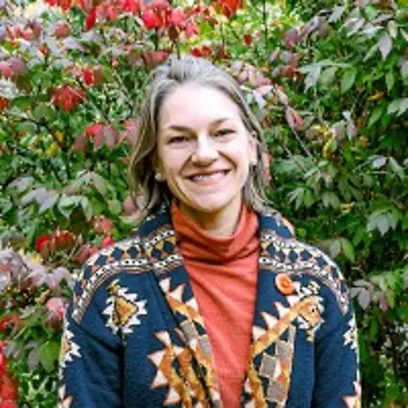 Ada Montague, Staff Attorney on Influential Women