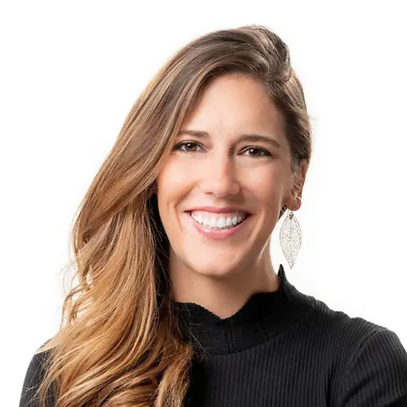 Kristina Lynn Lampshire, Owner and Founder on Influential Women
