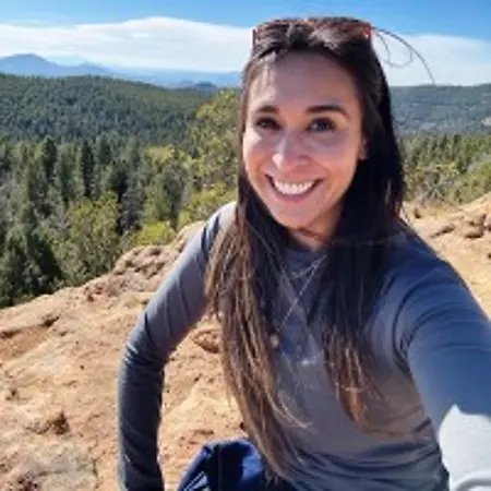 Vanessa Lacayo, Resource Advisor on Influential Women