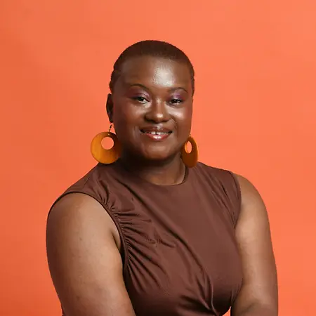 Phylicia N. Barker, Commissioner, Farmer, Model, Business Owner on Influential Women