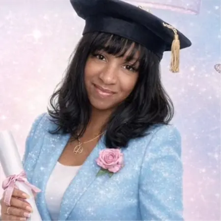Natalie J. Ford, SEd, JD, Educator / Coach on Influential Women