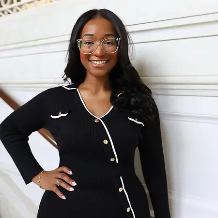 Liz Caslin-Turner, Adjunct Professor on Influential Women