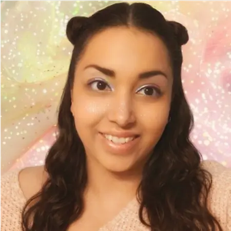 Jasmine Viera, Equity and Inclusion Analyst on Influential Women