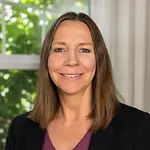 Caren Fewell, PCAM, Founder and Principal Advisor on Influential Women