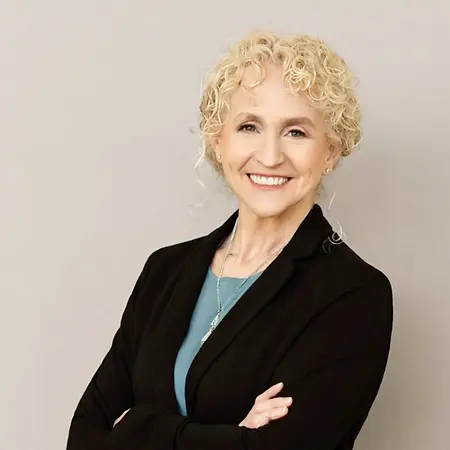 Katie Wresch, Financial Advisor on Influential Women