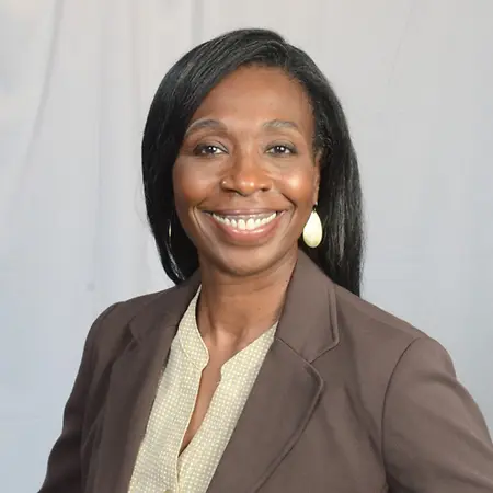 Nicole Browning, Executive Director-Oakland on Influential Women