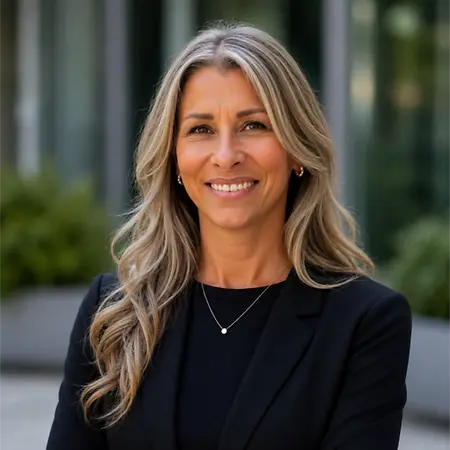 Ellie Murphy, Accounts and Credit Team Lead on Influential Women