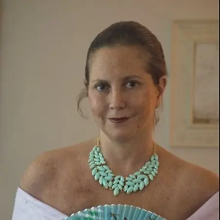 Pamela J Goldman, Founder and Curator on Influential Women