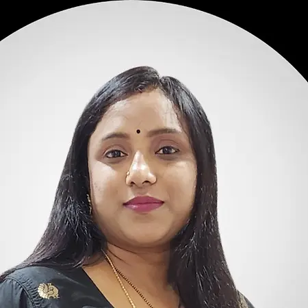 Sonali Naidu, Onboarding & Compliance Specialist on Influential Women