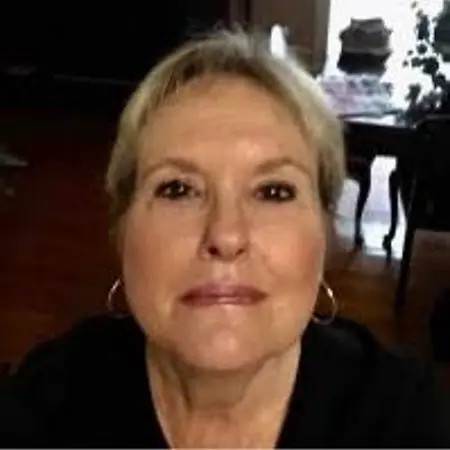 Mary Strickland, MSN, BSN, CNS, Associate Instructor on Influential Women