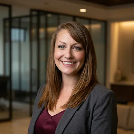 Danielle Yaeger, Product Compliance Specialist on Influential Women