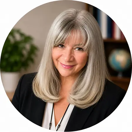 Jill Weaver, Aldrin Family Foundation Ambassador on Influential Women