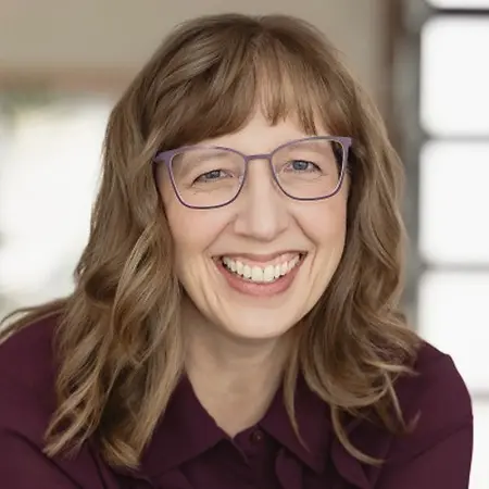 Sara Schaffer, Coach, Author, & Speaker on Influential Women