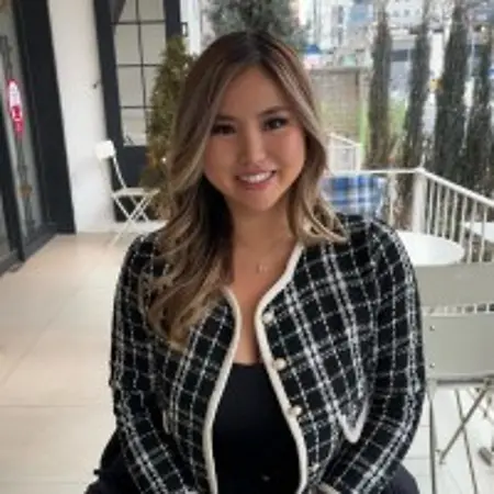 Michelle Nguyen, MBA, Senior Campaign Marketing Manager on Influential Women
