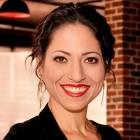 Andrea Bond, Owner on Influential Women