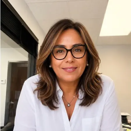 Martha Garduno, Founder & CEO on Influential Women