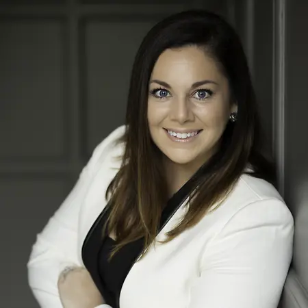 Jessica Jeffery, Founder | CEO | Chief Creative Officer on Influential Women