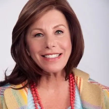 Diane Weist, Consultant on Influential Women