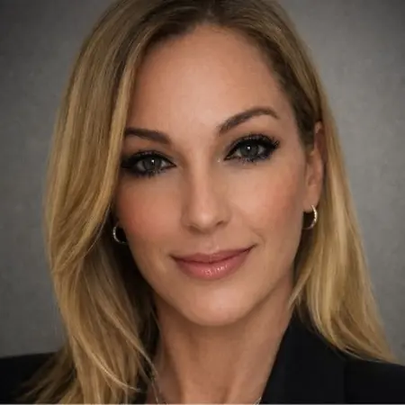 Stephanie Livingston profile on Influential Women