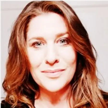 Paige Birks, President on Influential Women