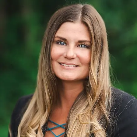 Liz Richardson, Business Development and Client Promotions Manager on Influential Women