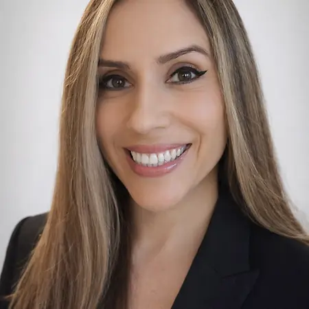 Fiorela Lindsey, Senior Account Executive on Influential Women
