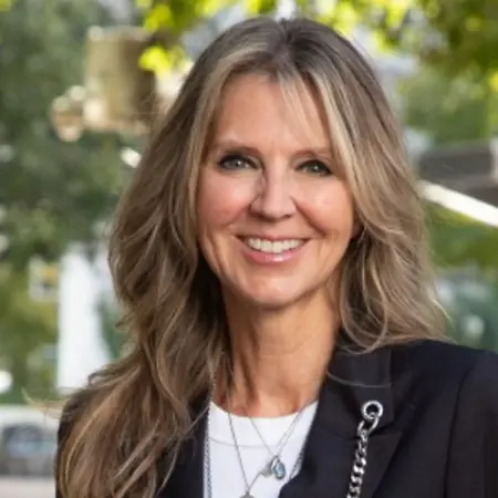 JuLee Brand, Publisher | StorySessions Coach on Influential Women