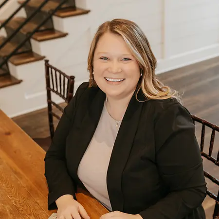 Megan Coffey, Event & Wedding Planner on Influential Women