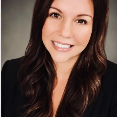 Kristin Olsonkott, Business Development Executive on Influential Women