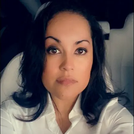 Jennifer Lugo, Ramp Operations Manager on Influential Women