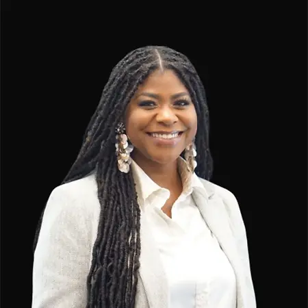 Aishe Brawley, Founder and Creative Director on Influential Women