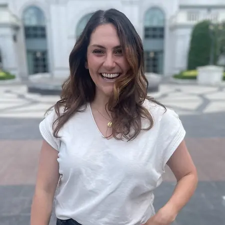 Liz Belmonte, Territory Manager on Influential Women