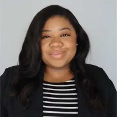 Chantal Alford, Accommodation Specialist on Influential Women