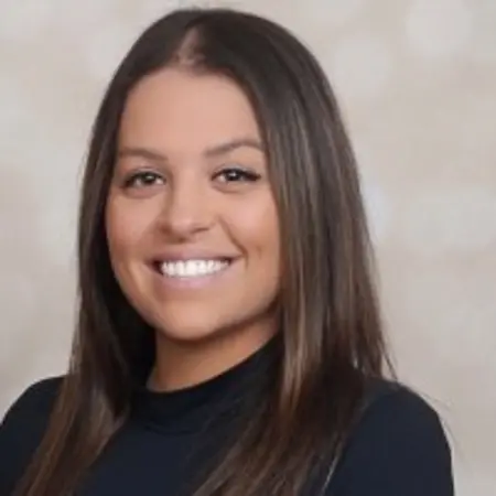Nadia Elsayed, Senior Enablement Program Manager on Influential Women