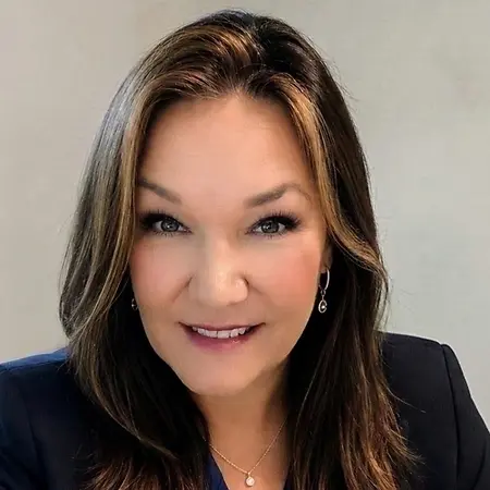 Krystyna Romano, Director, Human Resources on Influential Women