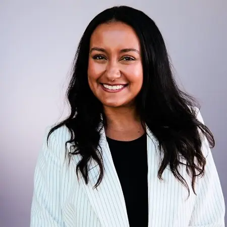 Michelle Leon, Senior Account Manager, Ecommerce on Influential Women