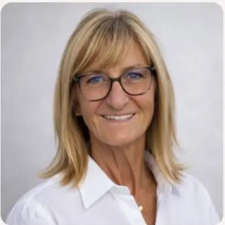 Kellie Houser-Stessman, Chief Operating Officer on Influential Women