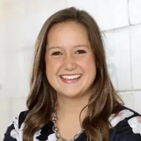 Lauren Amicone, Founding Principal on Influential Women