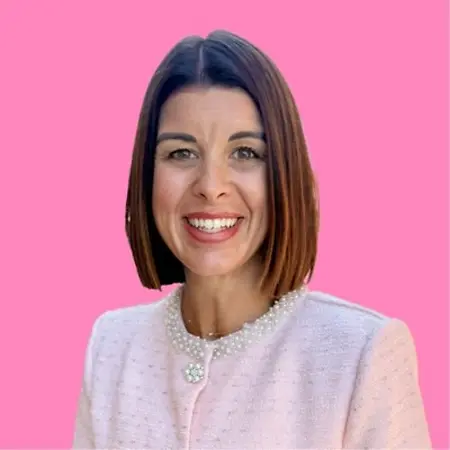 Morgan Wright, Sales Executive on Influential Women