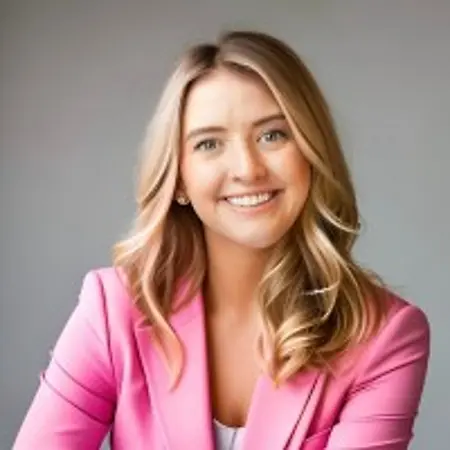 Kady Gundlach, VP, Global MAC Operations & Strategy on Influential Women